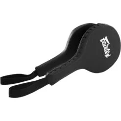 Fairtex Black Boxing Paddles 5 Fairtex Black Boxing Paddles -Boxing Supplies Shop BXP1 K 2