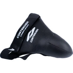 Contender Mens Black Groin Guard