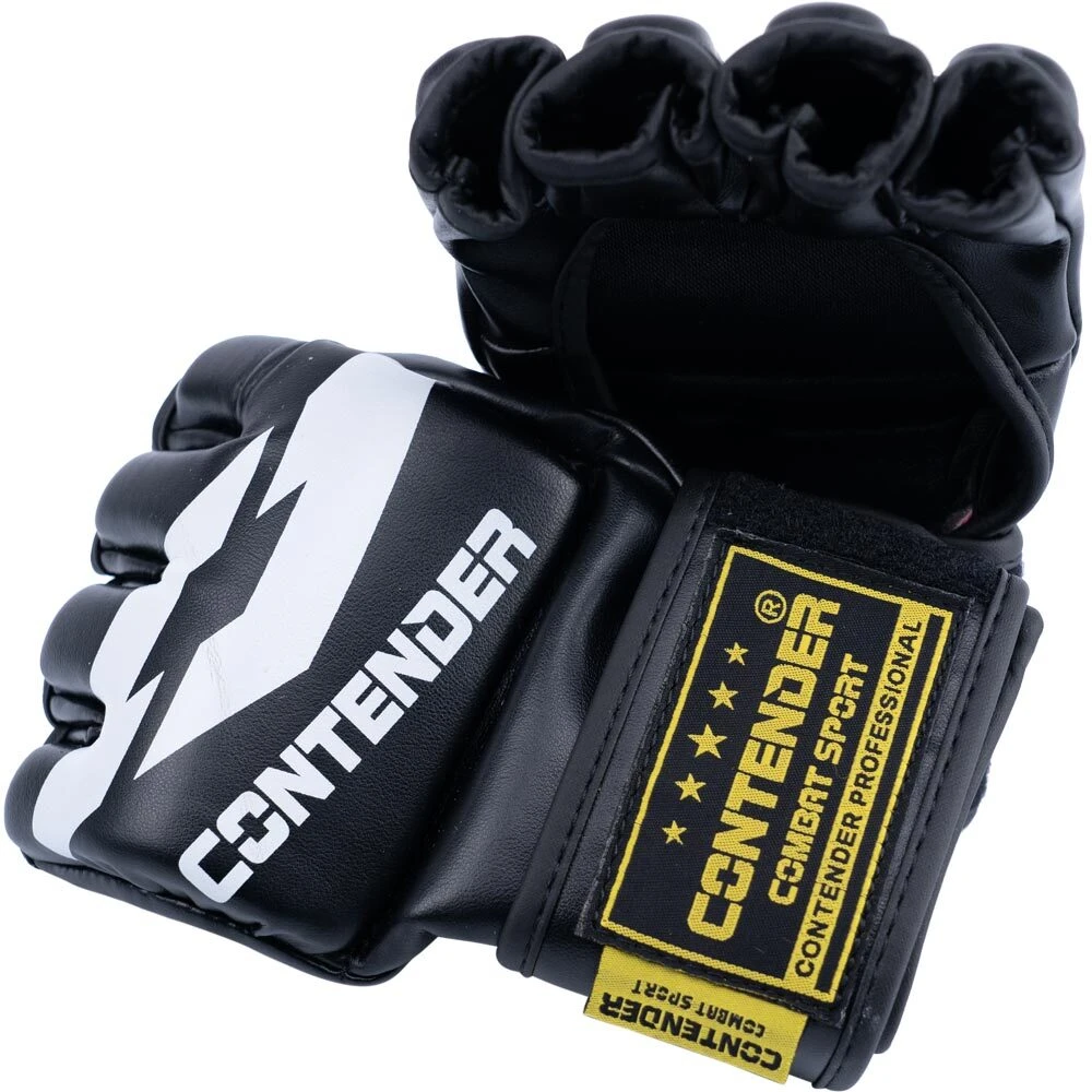 Contender MMA Grappling Gloves 2 Contender MMA Grappling Gloves - Image 2