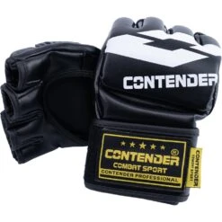 Contender MMA Grappling Gloves 7 Contender MMA Grappling Gloves -Boxing Supplies Shop CMG 152 MMA c 2