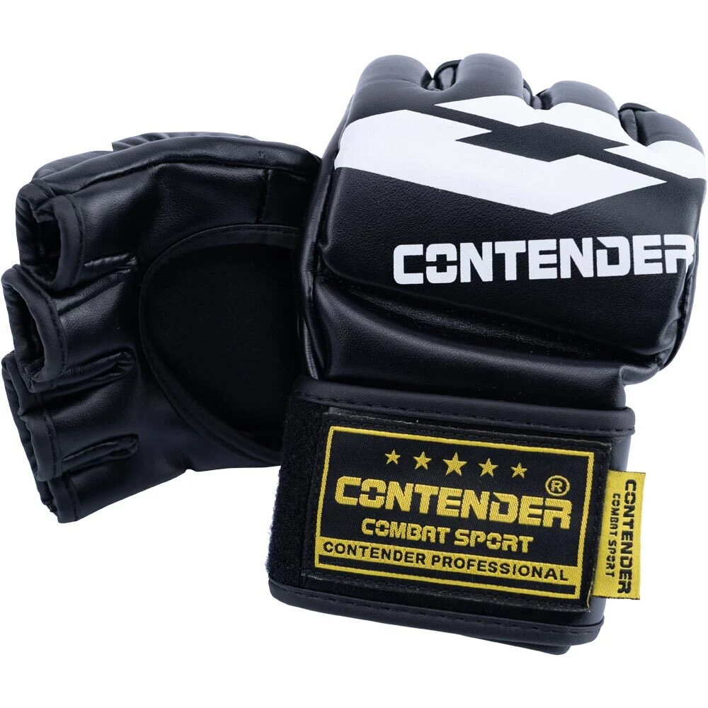Contender MMA Grappling Gloves 3 Contender MMA Grappling Gloves - Image 3