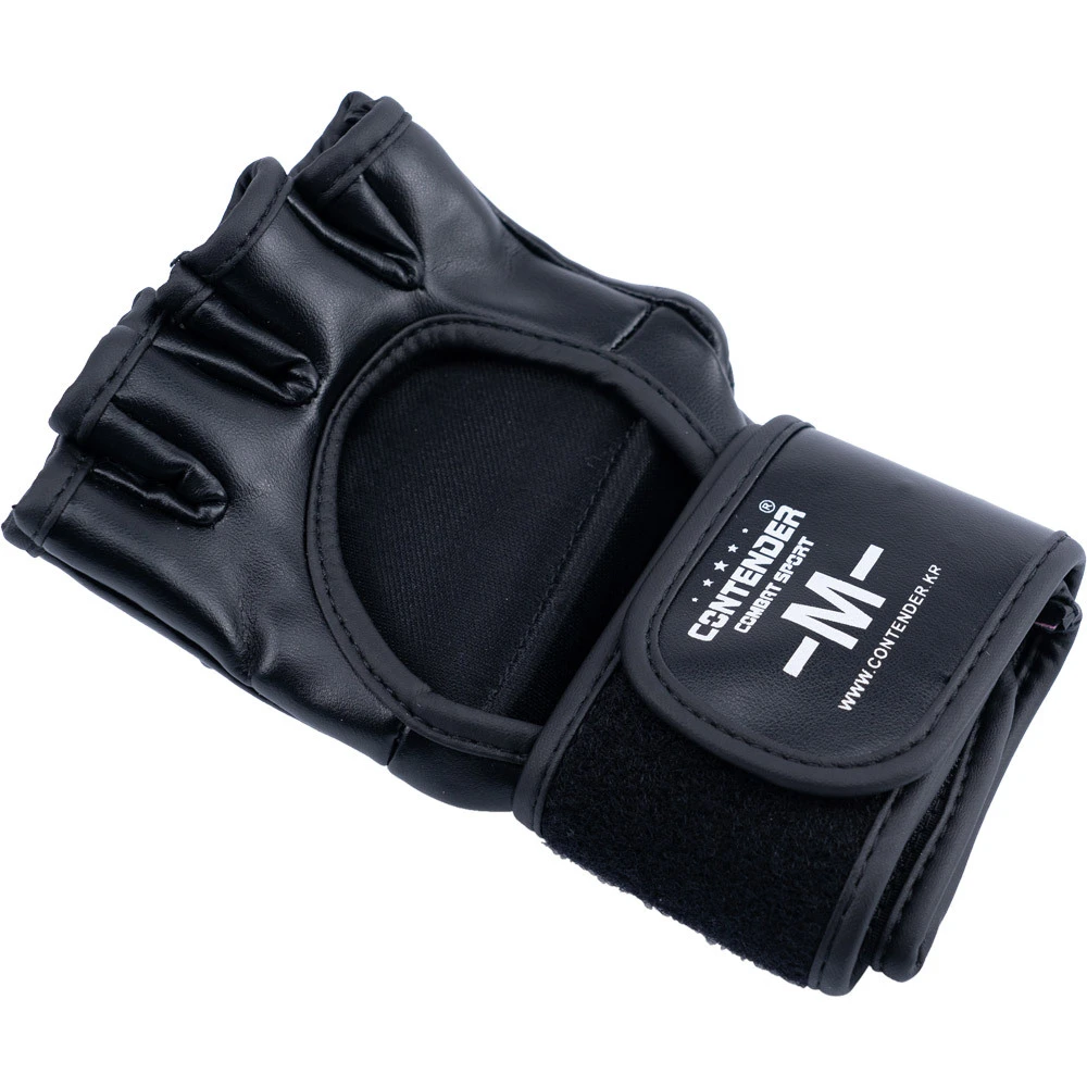 Contender MMA Grappling Gloves 4 Contender MMA Grappling Gloves - Image 4