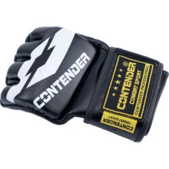 Contender MMA Grappling Gloves 9 Contender MMA Grappling Gloves -Boxing Supplies Shop CMG 152 MMA c 4