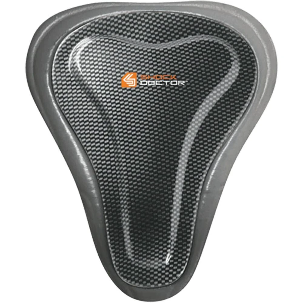 ShockDoctor Girls Pelvic Protector 1 ShockDoctor Girls Pelvic Protector