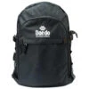 Daedo Black Backpack