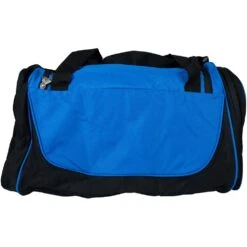 Daedo Blue/Black Sports Bag -Boxing Supplies Shop DAE BOL2030 3