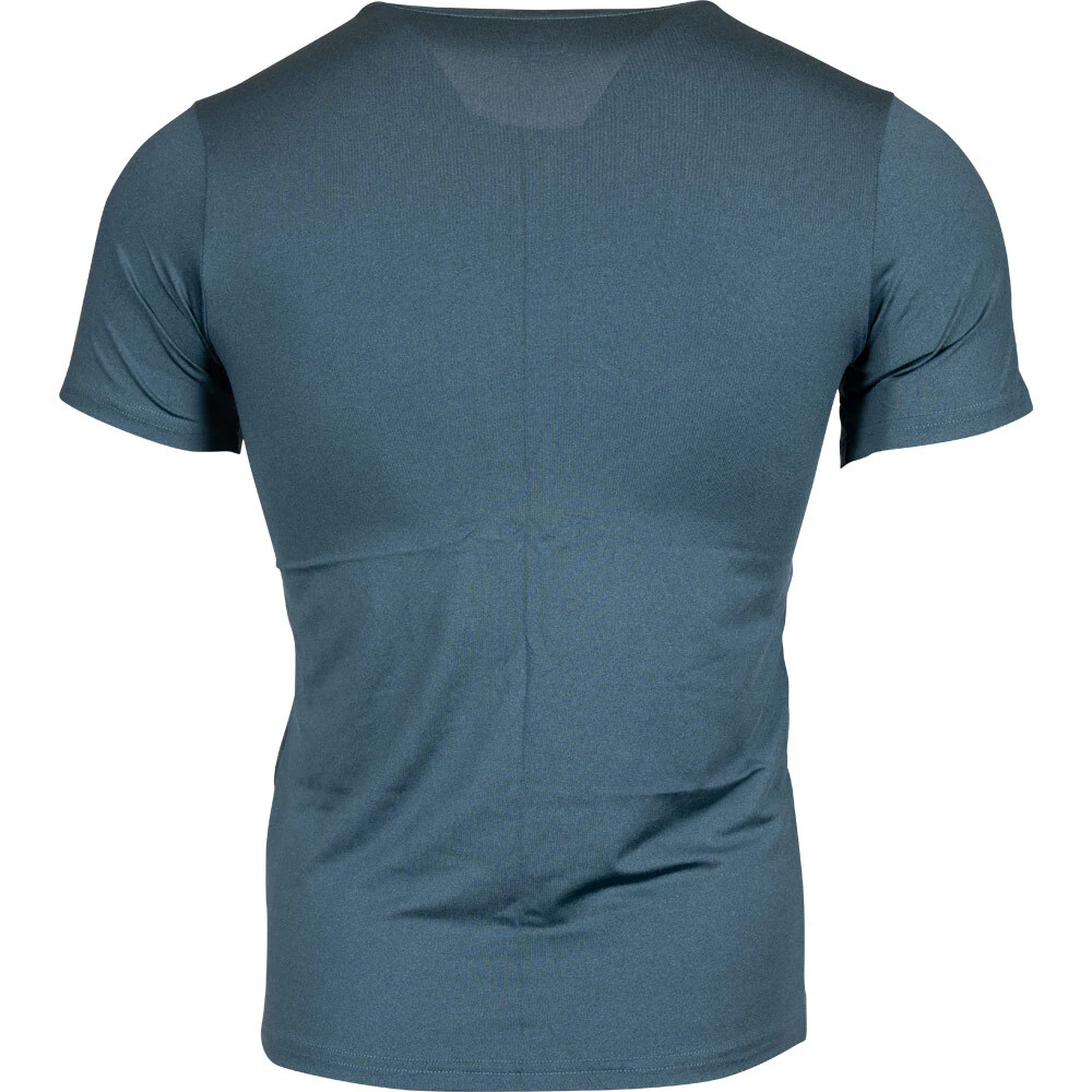 Daedo The Path To Greatness Blue Tee 2 Daedo The Path To Greatness Blue Tee - Image 2