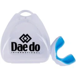 Daedo Gel Kids Mouth Guard -Boxing Supplies Shop DAE PR1565 3