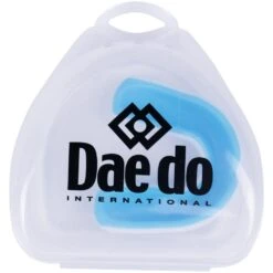 Daedo Gel Kids Mouth Guard -Boxing Supplies Shop DAE PR1565 4