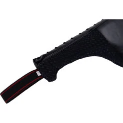 Daedo Single Black Kick Paddle -Boxing Supplies Shop DAE PR1614 BLK 2