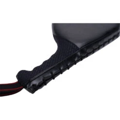 Daedo Single Black Kick Paddle -Boxing Supplies Shop DAE PR1614 BLK 3