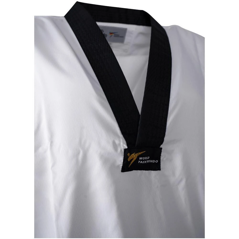 Daedo WT Approved Ultra Competition Dobok 2 Daedo WT Approved Ultra Competition Dobok - Image 2