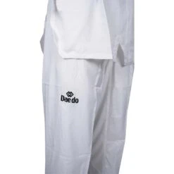 Daedo WT Approved Ultra Competition Dobok 5 Daedo WT Approved Ultra Competition Dobok -Boxing Supplies Shop DAE TA20053 c 2