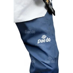 Daedo WT Approved DAN Poomsae Womens Dobok -Boxing Supplies Shop DAE TA3013 c 2