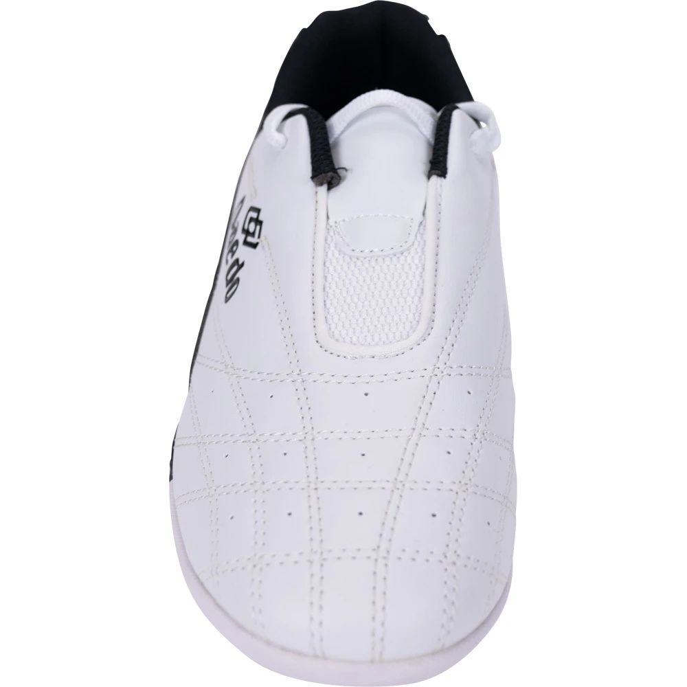 Daedo Kick Black Martial Arts Shoes 2 Daedo Kick Black Martial Arts Shoes - Image 2