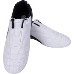 Daedo Kick Black Martial Arts Shoes