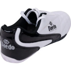 Daedo Kick Black Martial Arts Shoes 13 Daedo Kick Black Martial Arts Shoes -Boxing Supplies Shop DAE ZA3120 c 4