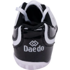 Daedo Kick Black Martial Arts Shoes 15 Daedo Kick Black Martial Arts Shoes -Boxing Supplies Shop DAE ZA3120 c 6