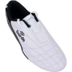 Daedo Kick Black Martial Arts Shoes 16 Daedo Kick Black Martial Arts Shoes -Boxing Supplies Shop DAE ZA3120 c 7