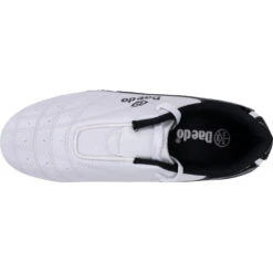 Daedo Kick Black Martial Arts Shoes 17 Daedo Kick Black Martial Arts Shoes -Boxing Supplies Shop DAE ZA3120 c 8