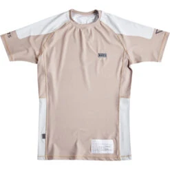 VHTS Series Desert Cool Short Sleeve Rash Guard