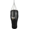 Everlast Angle Black Heavy Punching Bag