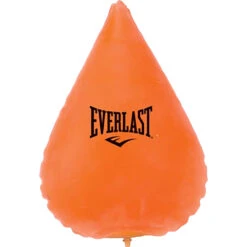 Everlast Orange Replacement Speedball Bladder