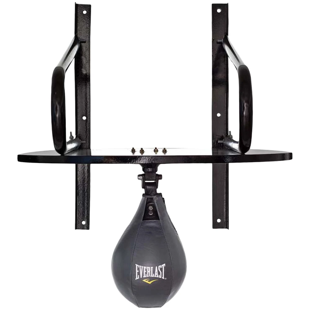 Everlast Advanced Kit Speed Punching Bag 1 Everlast Advanced Kit Speed Punching Bag