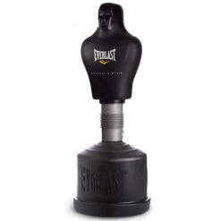 Everlast Everflex Black Sparring Partner
