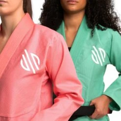 Sanabul Easter Egg Pink Womens Jiu Jitsu Gi -Boxing Supplies Shop EEGI PINK c 2