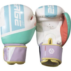 Engage E-Series Pastel Boxing Gloves