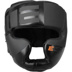 Engage E-Series Black Head Gear