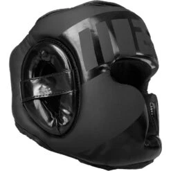 Engage E-Series Black Head Gear -Boxing Supplies Shop ESS HG BBO c 4