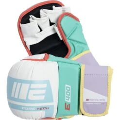 Engage E-Series Pastel MMA Grappling Gloves -Boxing Supplies Shop ESS SGG PSL c 2