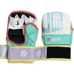 Engage E-Series Pastel MMA Grappling Gloves -Boxing Supplies Shop ESS SGG PSL c 3