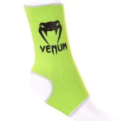 Venum Kontact Yellow Ankle Support Guard