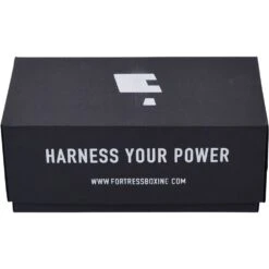 Fortress Boxing T1 Black Fastwraps 10 Fortress Boxing T1 Black Fastwraps -Boxing Supplies Shop FB T1 FASTWRAP BLK c 2