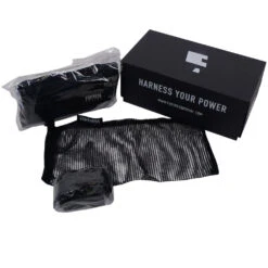 Fortress Boxing T1 Black Fastwraps 13 Fortress Boxing T1 Black Fastwraps -Boxing Supplies Shop FB T1 FASTWRAP BLK c 5