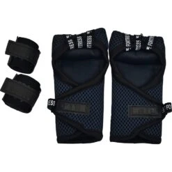 Fortress Boxing T1 Black Fastwraps 15 Fortress Boxing T1 Black Fastwraps -Boxing Supplies Shop FB T1 FASTWRAP BLK c 7