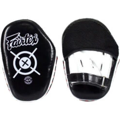 Fairtex Aero Focus Mitts -Boxing Supplies Shop FMV11 2