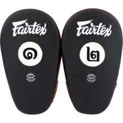 Fairtex Aero Focus Mitts -Boxing Supplies Shop FMV11 3
