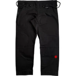 Suave Kimonos Ninja III Black Gi -Boxing Supplies Shop GIS 006 NI3 c 2