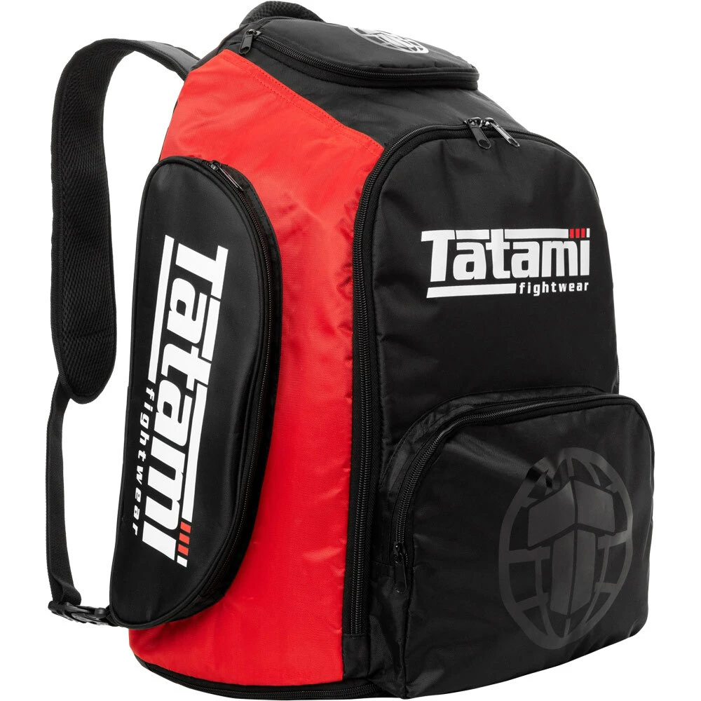 Tatami Global Backpack 2 Tatami Global Backpack - Image 2