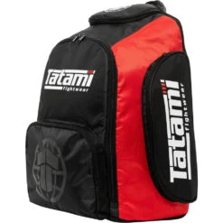 Tatami Global Backpack 7 Tatami Global Backpack -Boxing Supplies Shop GLB BACKPACK 2