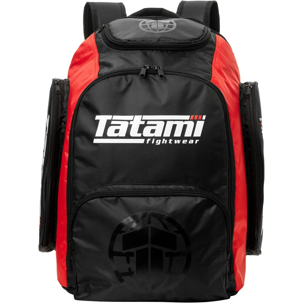 Tatami Global Backpack 1 Tatami Global Backpack