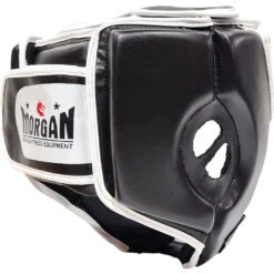 Morgan V2 Classic Open Face Head Guard -Boxing Supplies Shop HG 6 V2 c 2