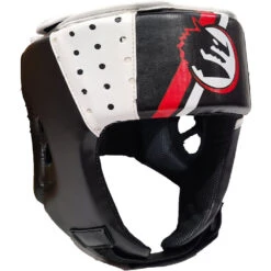 Morgan V2 Classic Open Face Head Guard