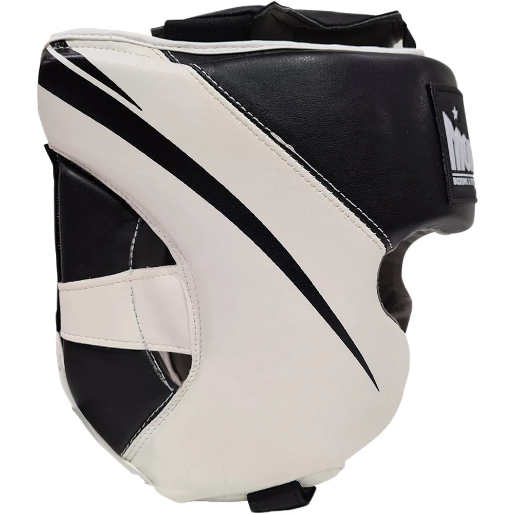 Morgan V2 Full Combat Style Head Guard 2 Morgan V2 Full Combat Style Head Guard - Image 2