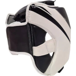 Morgan V2 Full Combat Style Head Guard 7 Morgan V2 Full Combat Style Head Guard -Boxing Supplies Shop HG 9 V2 c 2