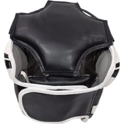 Morgan V2 Full Combat Style Head Guard 8 Morgan V2 Full Combat Style Head Guard -Boxing Supplies Shop HG 9 V2 c 3
